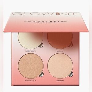 🎸Anastasia🎸🔥Sugar Glow Kit